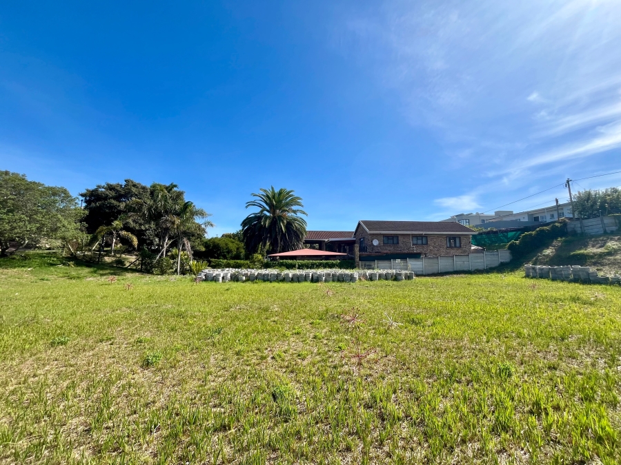 0 Bedroom Property for Sale in Kingfisher Creek Western Cape